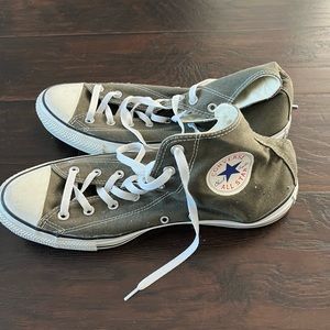 Converse All-Star-High Tops